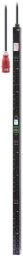 Listwa zasilająca APC Easy PDU, 2G, mierzone według gniazda z przełączaniem, ZeroU, 22kW, 230V, (18) C13 & (6) C19