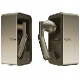 Słuchawki Timekettle Słuchawki Tłumaczące TIMEKETTLE W4 (złoty)