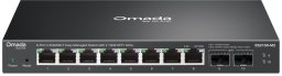 Switch TP-Link Omada ES210X-M2