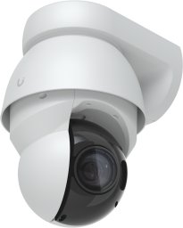 Ubiquiti Industrial-grade 4K PTZ