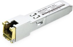 Moduł SFP Planet 2.5GBASE-T SFP Copper RJ45 Transceiver (-40~85 degrees C, 100m)