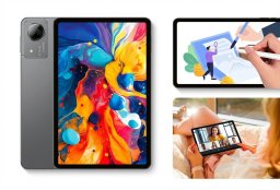 Tablet Kodak K12 12" 6/128GB (SB11370)