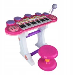 Suprimo SUPRIMO EVA keyboard edukacyjny elektroniczny bate