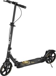 Hulajnoga Nils Extreme HM800 Fly Czarny (5905504100124)