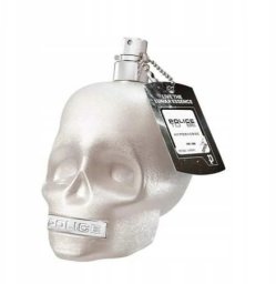 Police POLICE To Be Hyperverse For Woman EDT spray 75ml