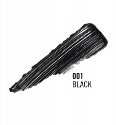 Rimmel London RIMMEL_Thrill Seeker Mega Lift pogrubiający tusz do rzęs Black 10ml