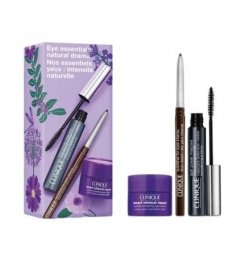 Clinique CLINIQUE_SET Eye Essentials Drama