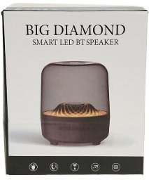 Głośnik Adar Głośnik Bluetooth USB MIX