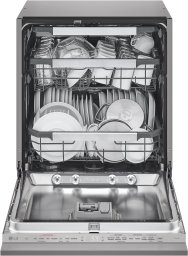 Zmywarka LG DISHWASHER BI DB476TXS LG