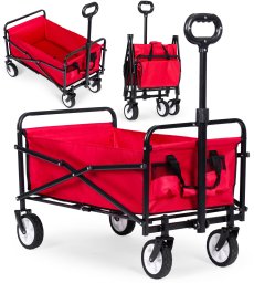 Haushalt GARDEN CART HH TC2145 94X54X50CM