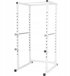 Gorilla Sports Klatka do ćwiczeń Power Rack