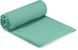 Meactive Ręcznik szybkoschnący z mikrofibry Miętowy 180x100cm