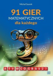 Nowik 91 gier matematycznych dla każdego