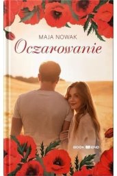 Bookend Oczarowanie