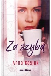 Bookend Za szybą