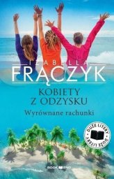 Bookend Wyrównane rachunki DL