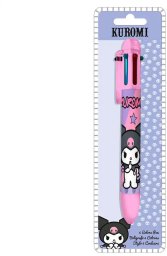 Kumi *****Kuromi długopis 6kol.KU00016 93619