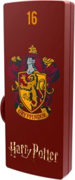 Pendrive Emtec Emtec M730 Harry Potter pamięć USB 16 GB USB Typu-A 2.0 Czerwony