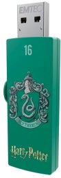 Pendrive Emtec Emtec M730 Slytherin pamięć USB 16 GB USB Typu-A 2.0 Zielony