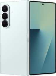 Smartfon Samsung Galaxy Z Fold7 5G 12/256GB Zielony  (SM-F966BLGBEUB)