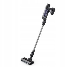 Odkurzacz pionowy Tefal X-PERT 7.60 fioletowy/czarny - Bezprzewodowy odkurzacz TY6A35WO (3221616113473)