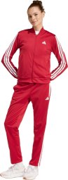 Adidas Dres damski adidas Dayready czerwony KB8158 L