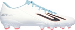 Skechers Buty piłkarskie Skechers Gold FG białe 252116 WTQP 41