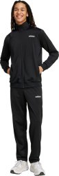 Adidas Dres męski adidas Linear czarny JN1808 L