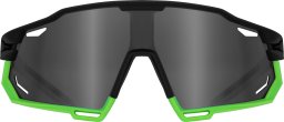 Rebel Okulary sportowe fotochromy z polaryzacją Rebel Active