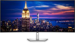 Monitor Dell UltraSharp U5226KW 6K (210-BTFW)