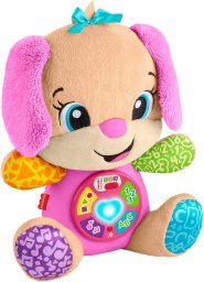 Fisher Price Fisher-Price Laugh & Learn Smart Stages Sis