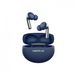 Słuchawki OnePlus oneplus Słuchawki Buds Pro 3 niebieskie