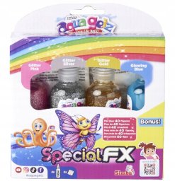 Simba Aqua Gelz zestaw uzupełniający specjalny 632-2567