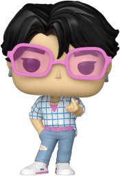 Figurka Jada Toys Funko! POP KPOP DEMON HUNTERS Jinu