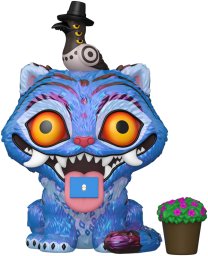 Figurka Jada Toys Funko! POP KPOP DEMON HUNTERS Derpy with Sussie (Glow)