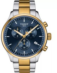 Zegarek Tissot Tissot Chrono Xl T116.617.22.041.00