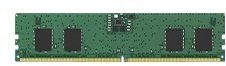 Pamięć Kingston KVR56U46BS6-8 8GB 5600MT/s DDR5 Ne-ECC CL46 DIMM 1Rx16 | Kingston