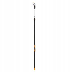 Sekator Fiskars TELESKOPOWY SEKATOR X-SERIES DUALACTION UPX86