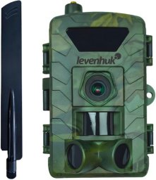 Kamera cyfrowa Levenhuk Fotopułapka Levenhuk Trap LTE10