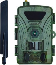 Kamera cyfrowa Genway Fotopułapka Levenhuk Trap LTE20