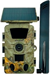 Kamera cyfrowa Levenhuk Fotopułapka Levenhuk Trap LTE30