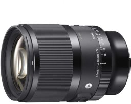 Obiektyw Sigma SIGMA 50 mm f/1.4 DG DN ART SONY E