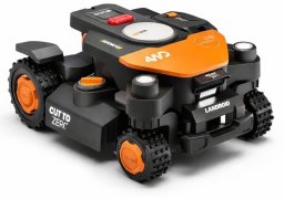 Robot koszący Worx Landroid Vision Cloud WR344E
