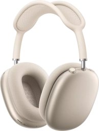 Słuchawki Apple AirPods Max księżycowa poświata (MWW53AM/A)