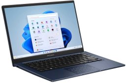 Laptop Asus Vivobook 14 X1404VA-EB1625W / 14" / Core 7 150U / 16GB / 512GB / W11H (90NB13U1-M00RU0)