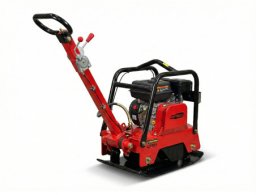 AWTools AWTOOLS ZAGĘSZCZARKA PŁYTOWA Z REWERSEM 125kg