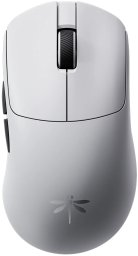 Mysz VGN Mysz VGN Y2 PRO+ Wireless biała