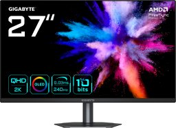 Monitor Gigabyte GO27Q24