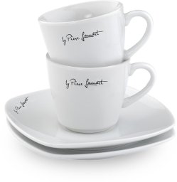 Lamart LT9017 Kubek z pokrywką 90ml 2gb LT9017 (8590669248537)