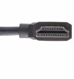 Kabel Icidu Brackton DisplayPort Male - HDMI Male With IC-Chip 3m 4K 4250923703229 DPH-SKB-0300.B (4250923703229)